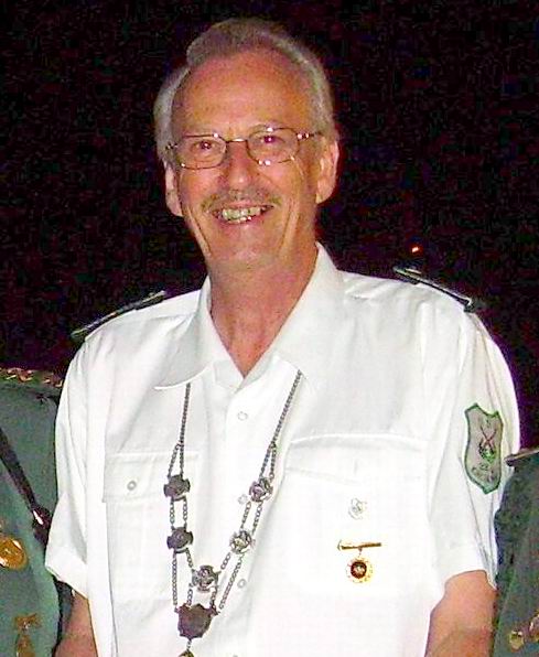 Hans-Joachim Schröer