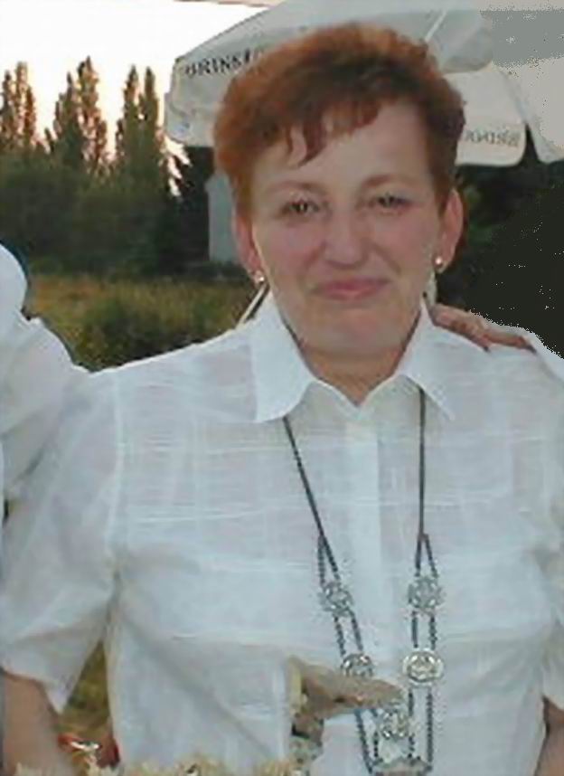 Bärbel Müller