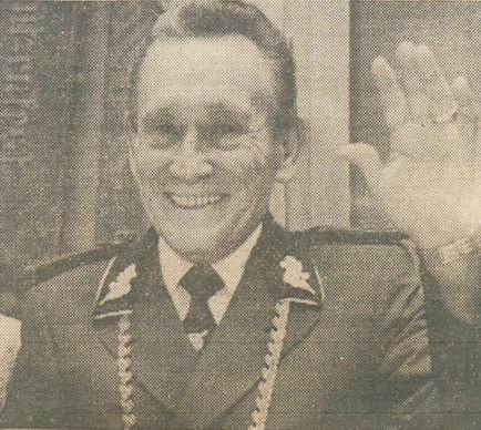 Bruno Sankat