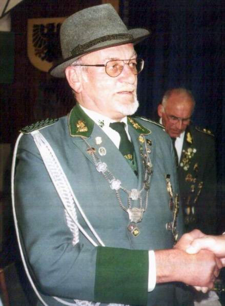 Gerhard Bolz