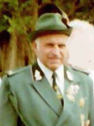 Ernst Leuschner