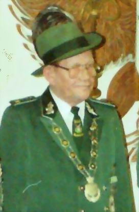 Hermann Schulze