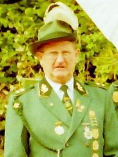 Hermann Drössler