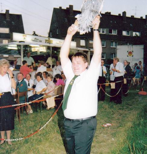 Karl-Heinz Heise