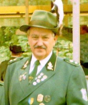 Wolfgang Voss