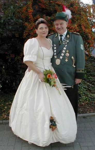 Wolfgang I. – Beate I.
