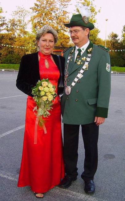 Uwe I. – Brigitte I.