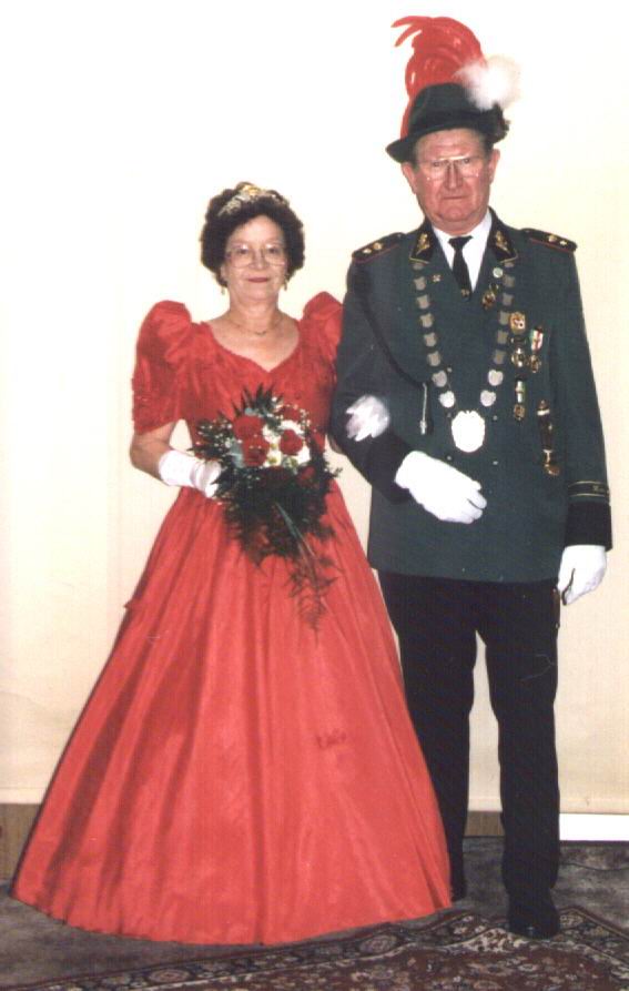 Hermann I. – Gisela I.