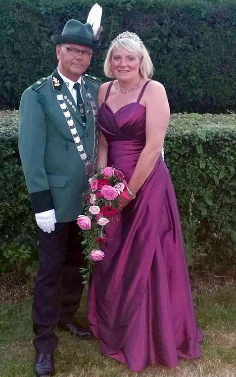 Jürgen I. – Birgit I.