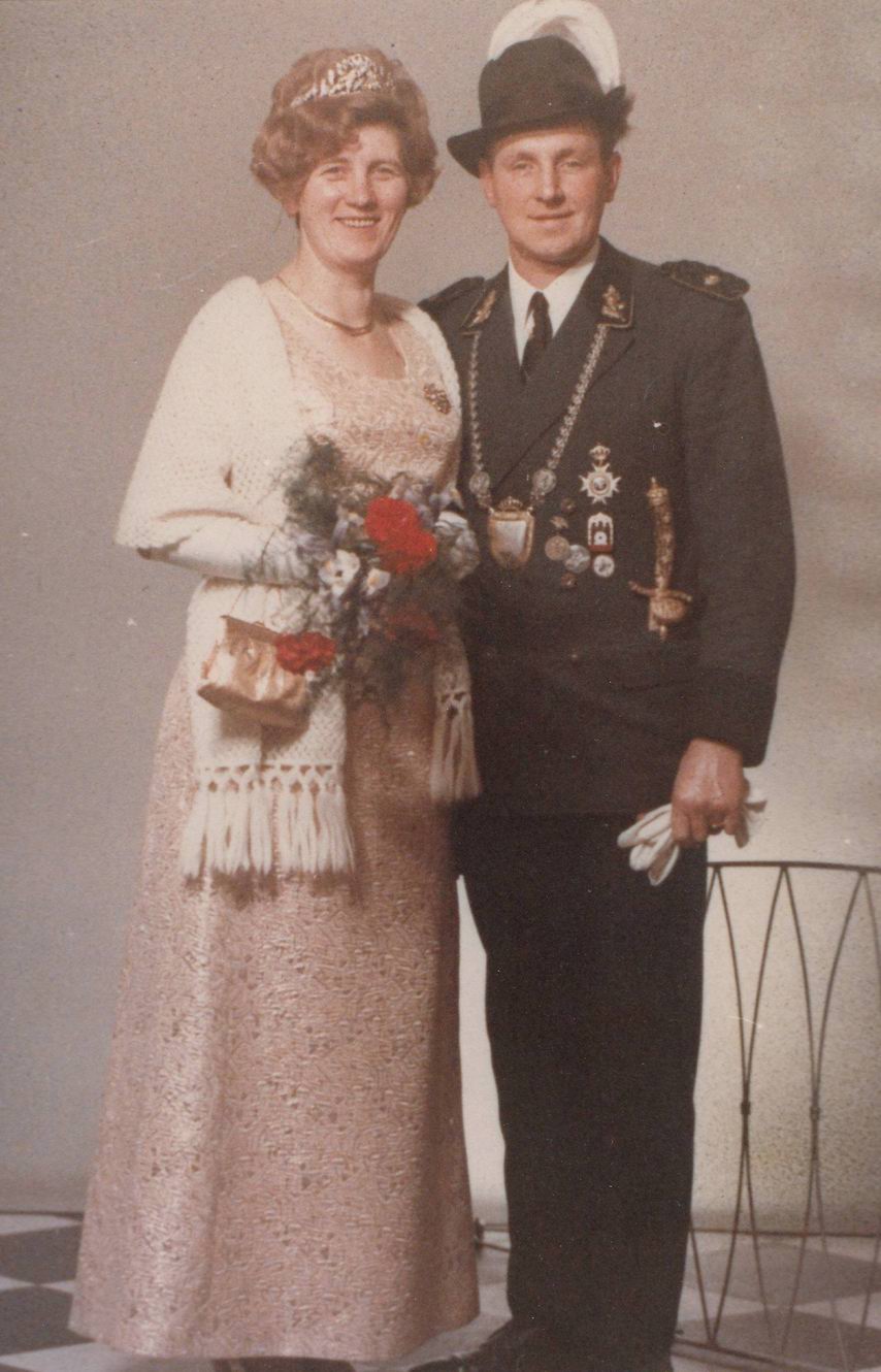 Fritz I. – Ruth I.