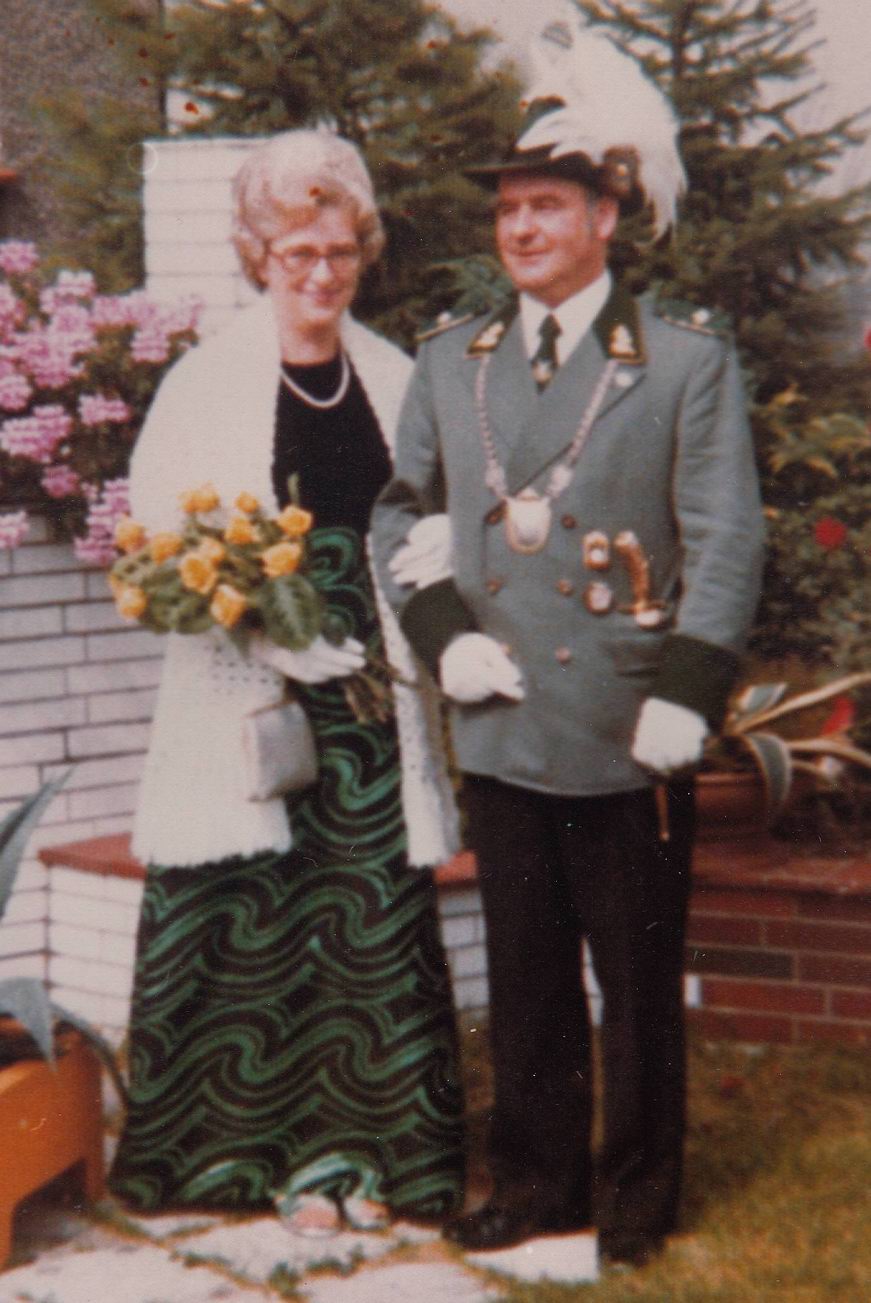 Wilhelm IV. – Inge I.