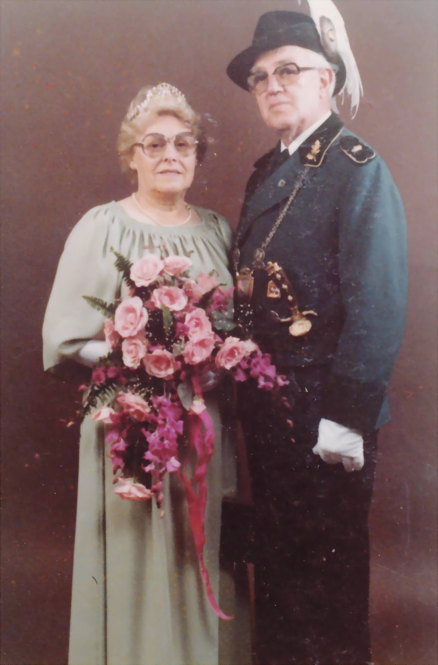 Heinrich V. – Paula I.