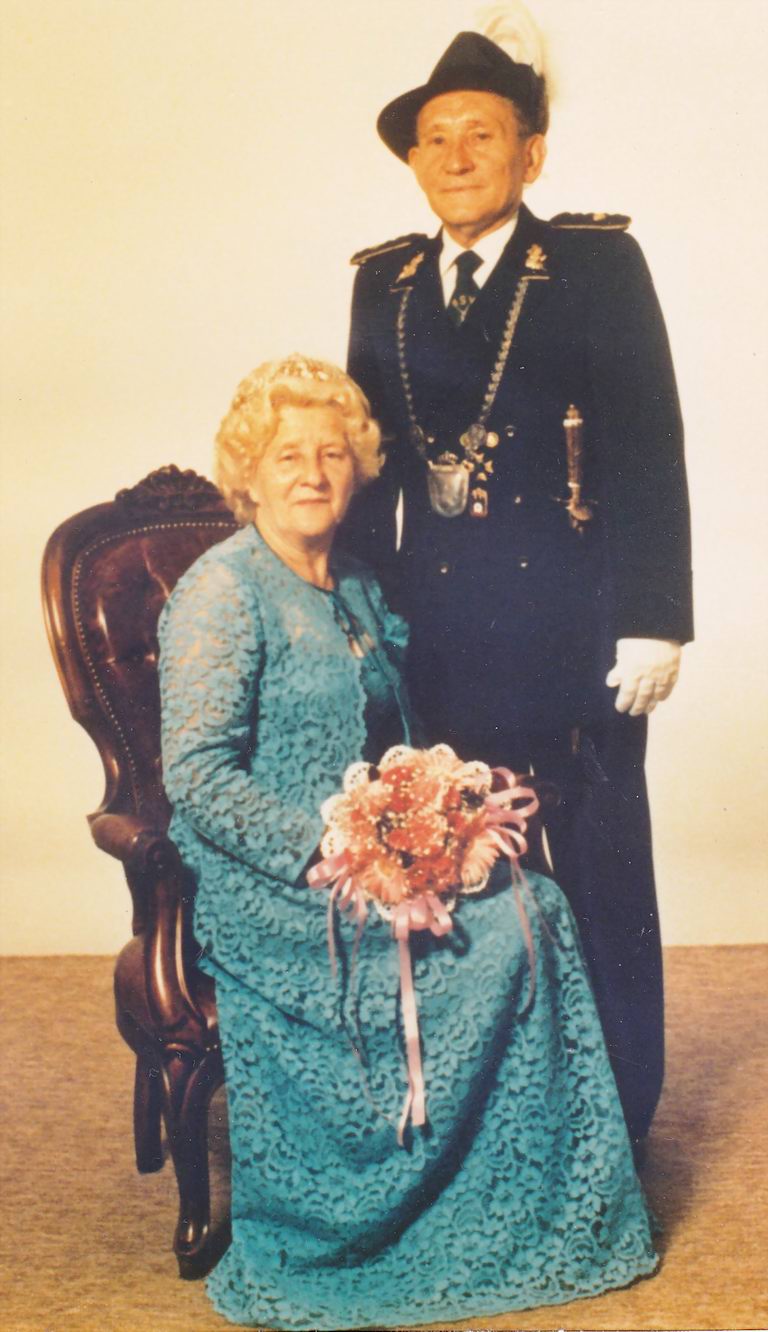 Bruno I. – Hilde I.