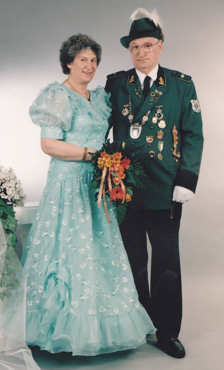 Günter II. – Ilse I.